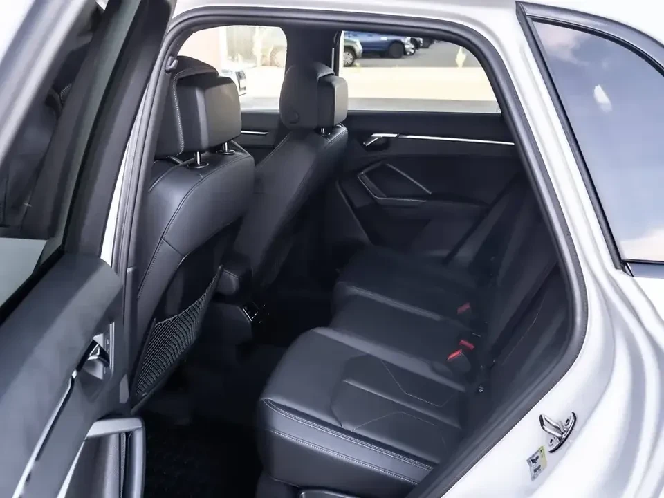 2021 Audi F3 Q3 - Image 15 of 20