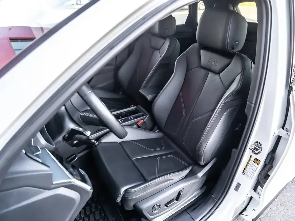 2021 Audi F3 Q3 - Image 17 of 20