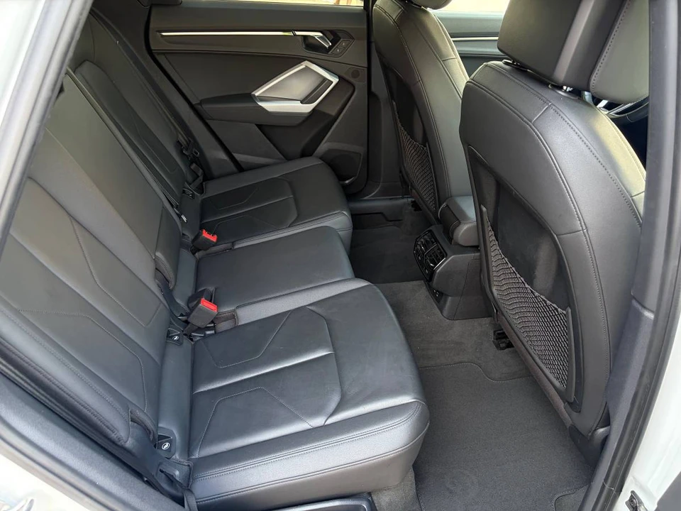 2021 Audi F3 Q3 - Image 19 of 19