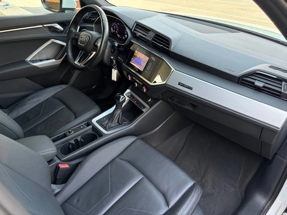 2021 Audi F3 Q3 - Image 16 of 19