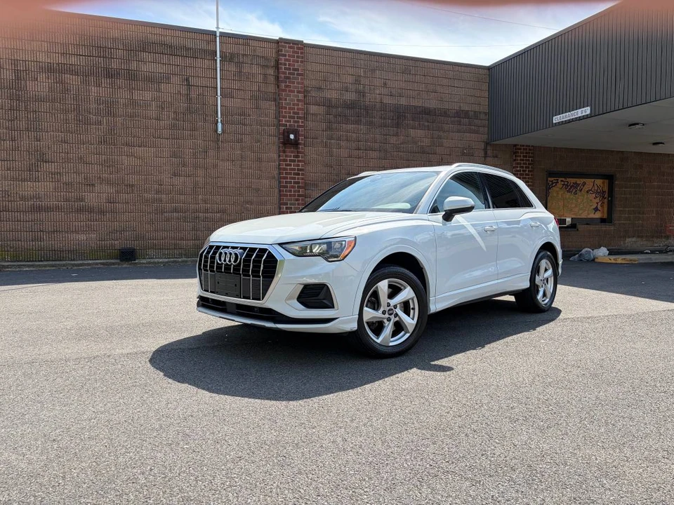 2021 Audi F3 Q3 - Image 6 of 19