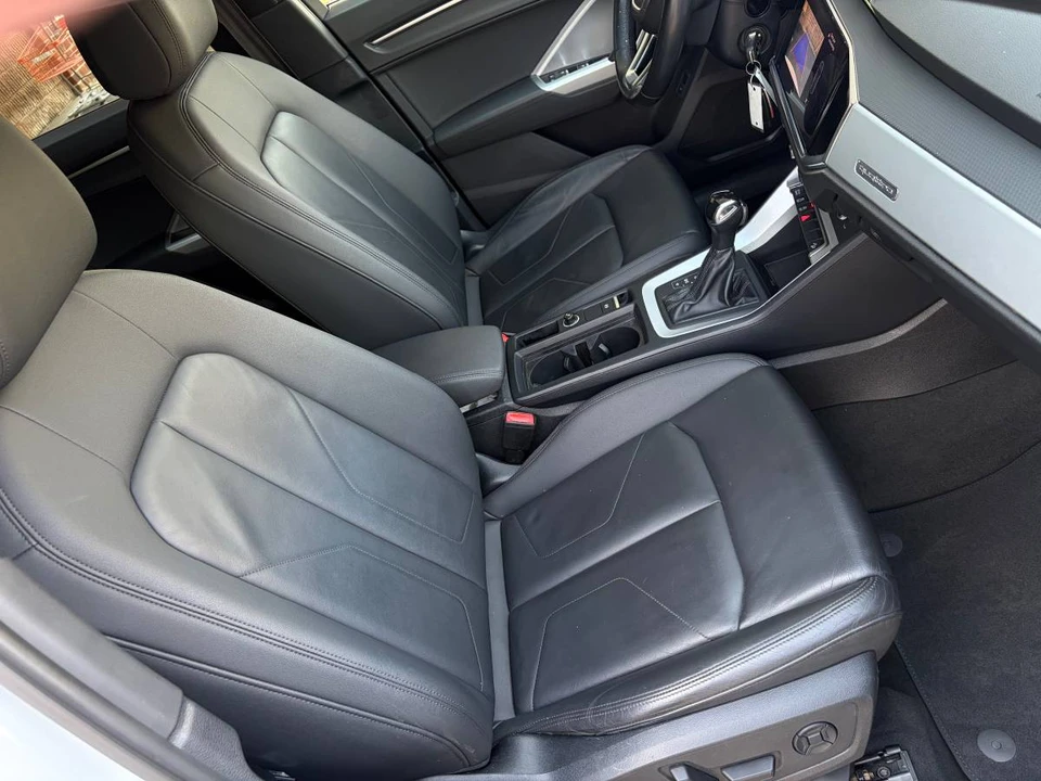 2021 Audi F3 Q3 - Image 17 of 19