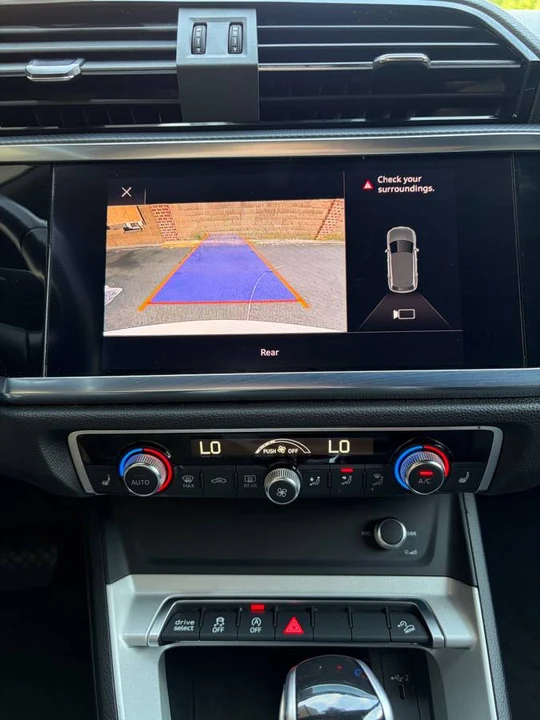 2021 Audi F3 Q3 - Image 14 of 19