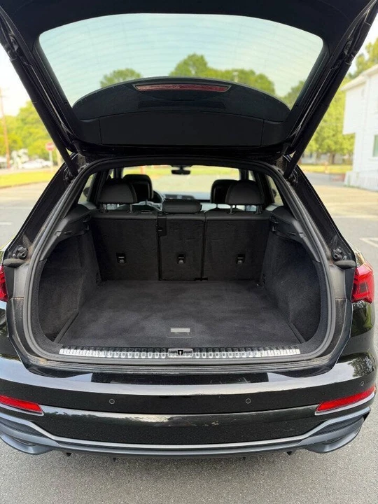 2021 Audi F3 Q3 - Image 14 of 17