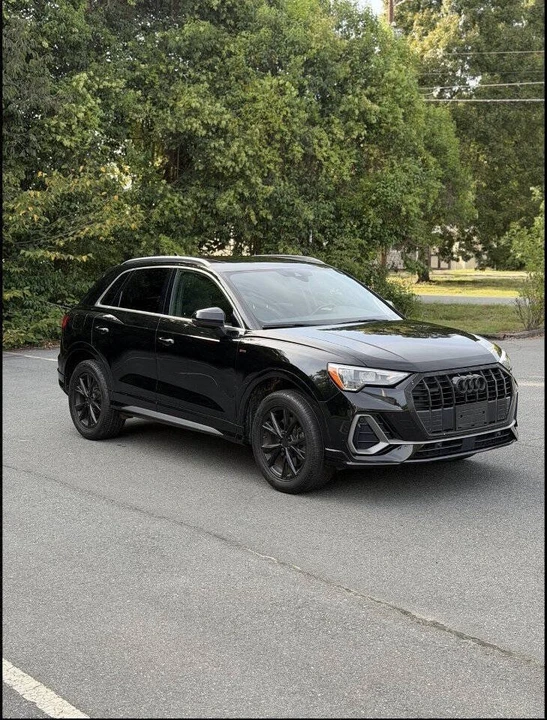 2021 Audi F3 Q3 - Image 17 of 17
