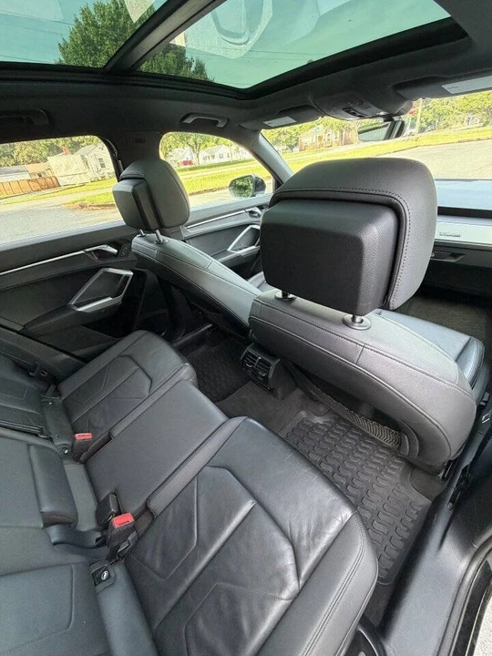 2021 Audi F3 Q3 - Image 15 of 17