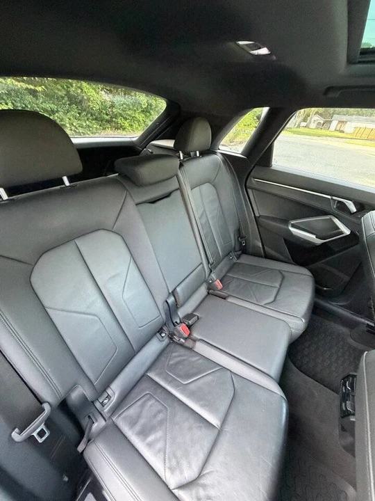 2021 Audi F3 Q3 - Image 16 of 17