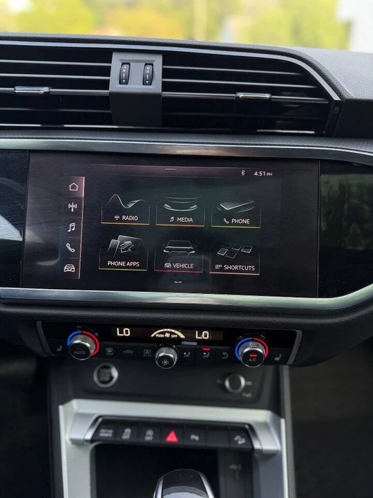 2021 Audi F3 Q3 - Image 13 of 17