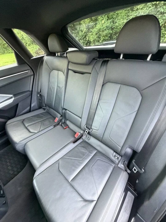 2021 Audi F3 Q3 - Image 5 of 17
