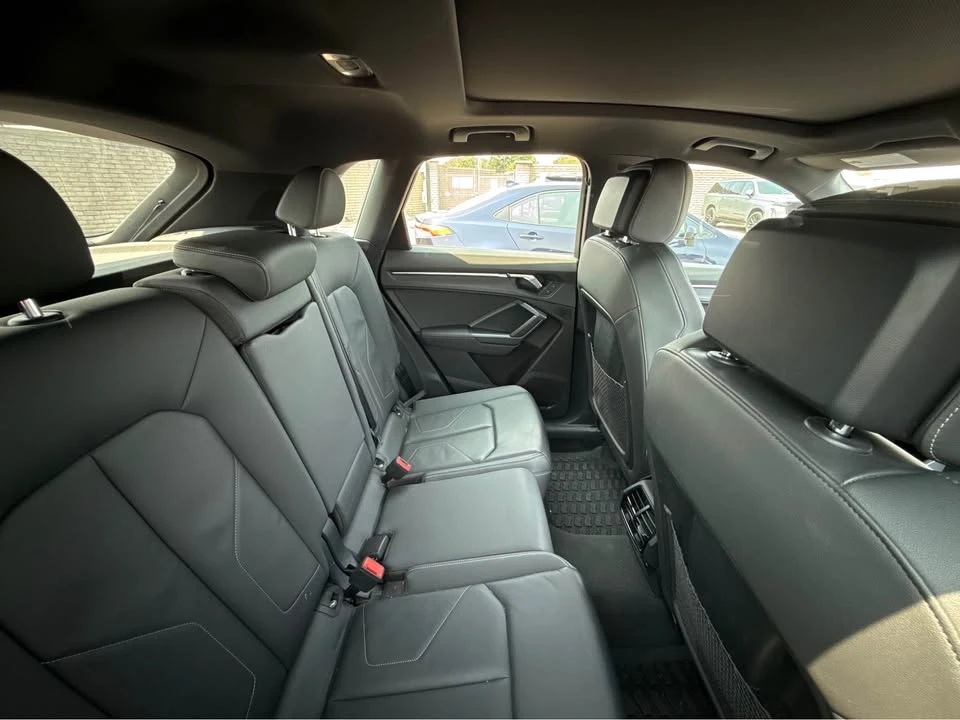 2021 Audi F3 Q3 - Image 9 of 9