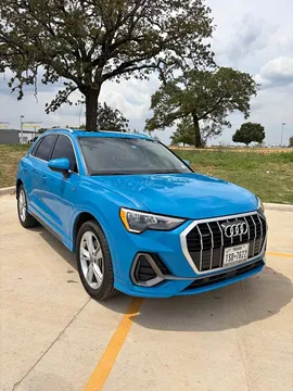 2021 Audi Q3 S Line Premium Quattro
