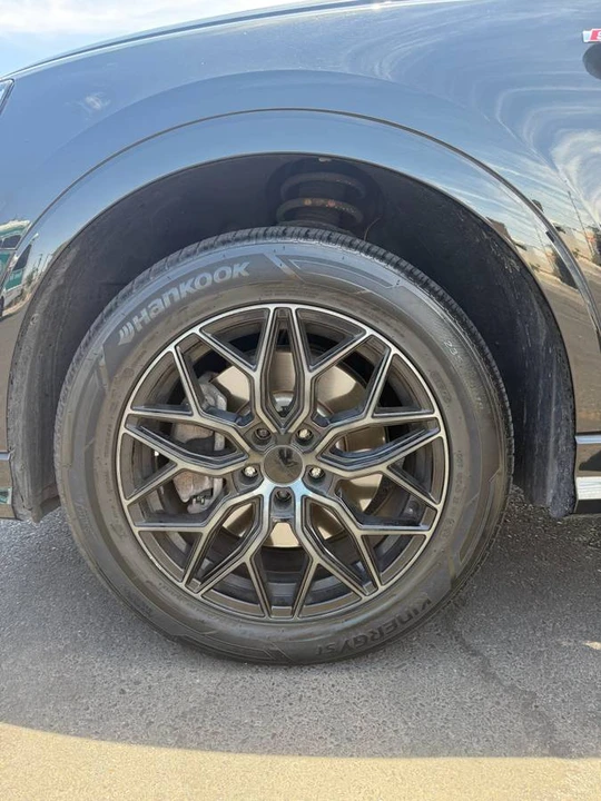 2021 Audi F3 Q3 - Image 7 of 9