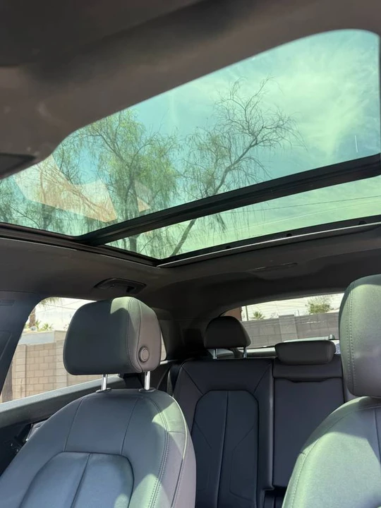 2021 Audi F3 Q3 - Image 5 of 9