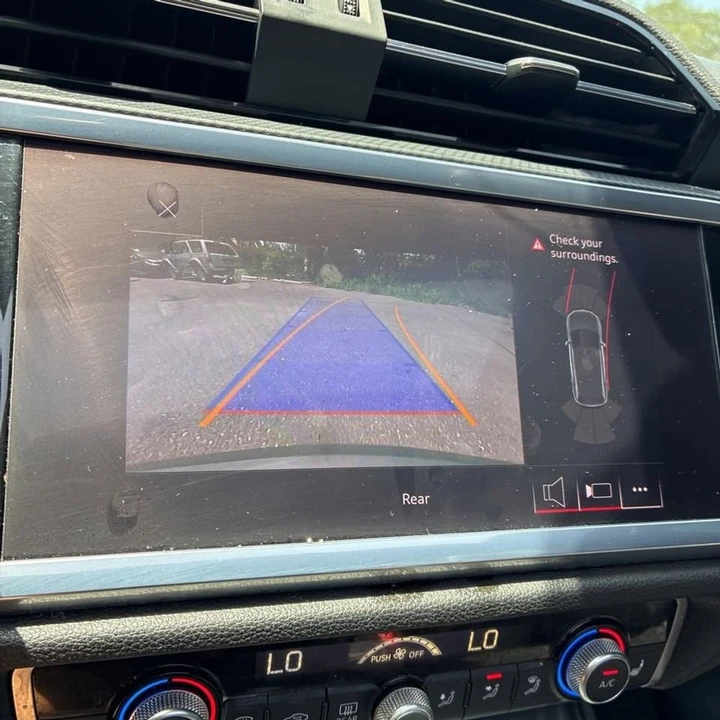 2021 Audi F3 Q3 - Image 16 of 20
