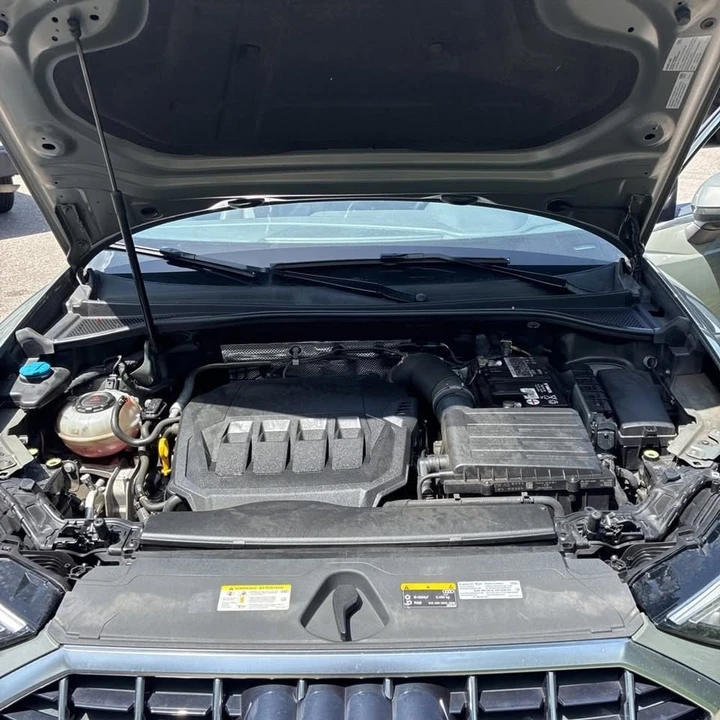2021 Audi F3 Q3 - Image 19 of 20