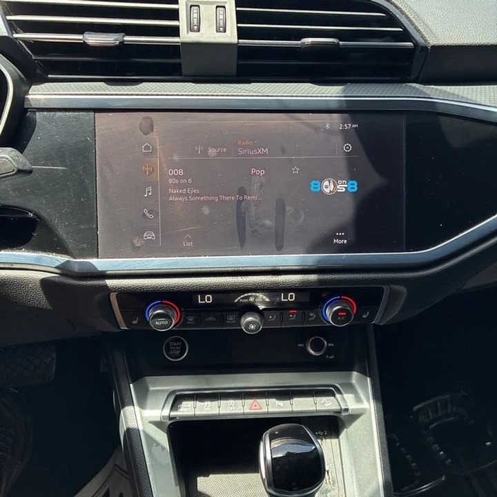 2021 Audi F3 Q3 - Image 15 of 20