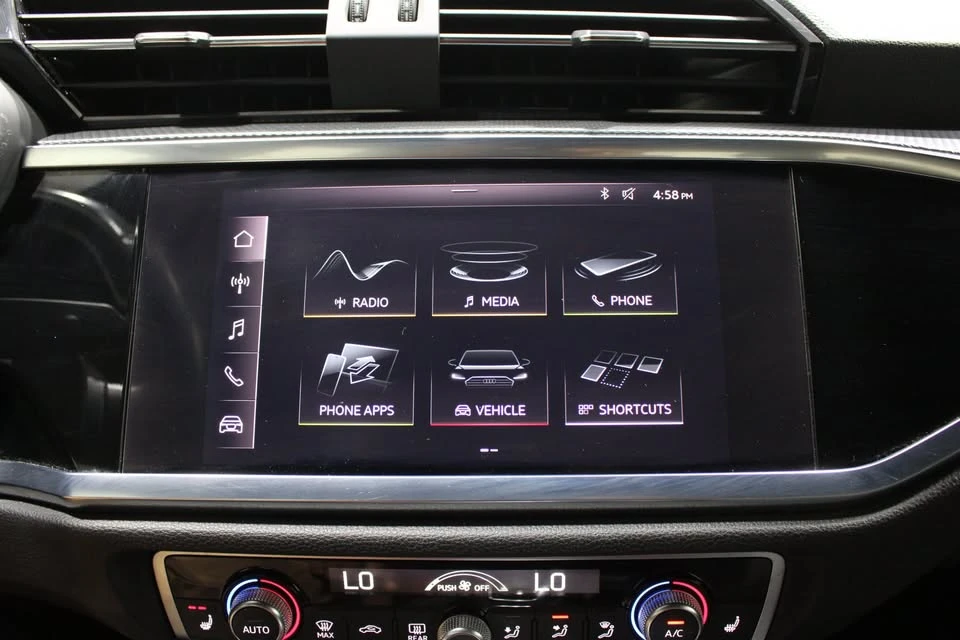2021 Audi F3 Q3 - Image 16 of 19