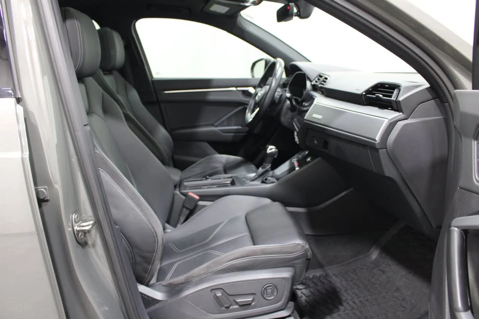 2021 Audi F3 Q3 - Image 13 of 19