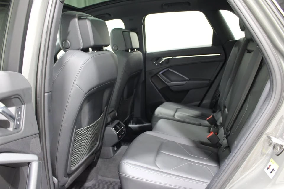 2021 Audi F3 Q3 - Image 15 of 19