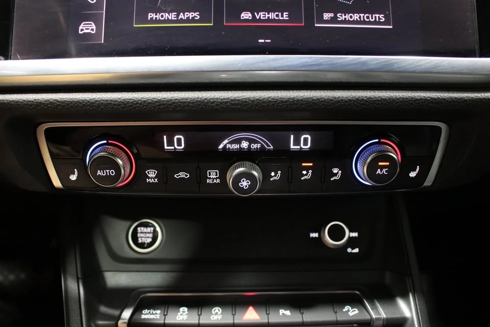 2021 Audi F3 Q3 - Image 18 of 19