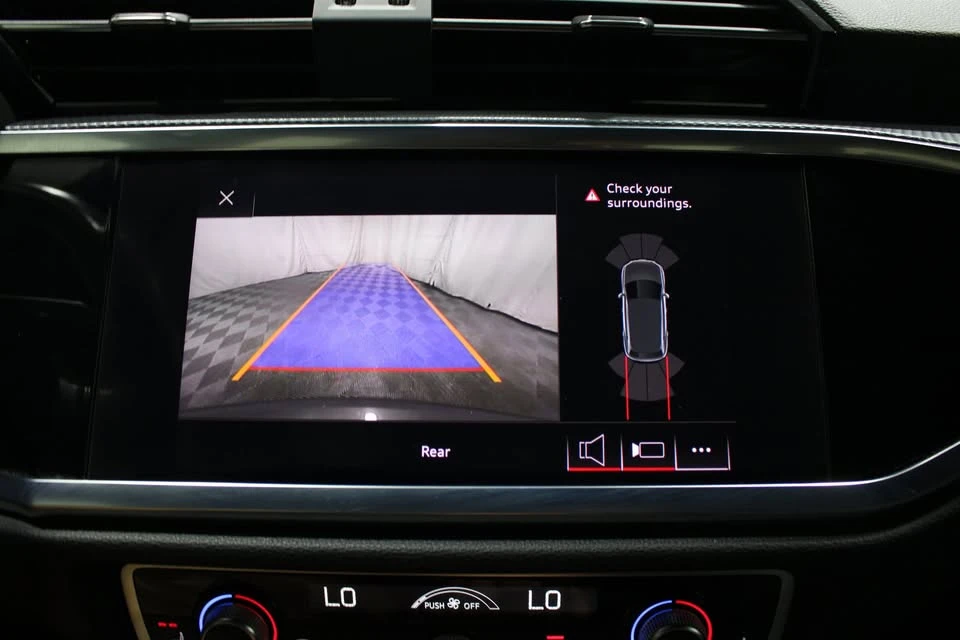 2021 Audi F3 Q3 - Image 17 of 19