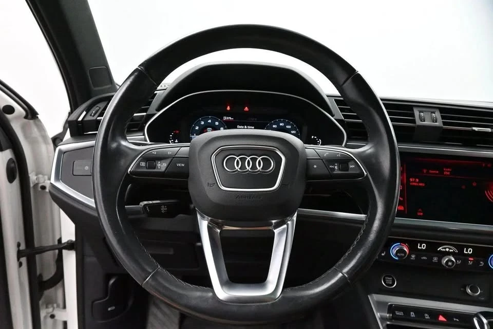 2021 Audi F3 Q3 - Image 11 of 15