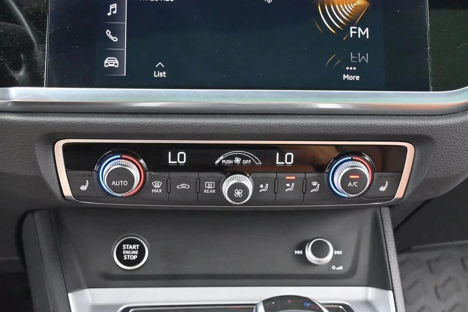 2021 Audi F3 Q3 - Image 13 of 15