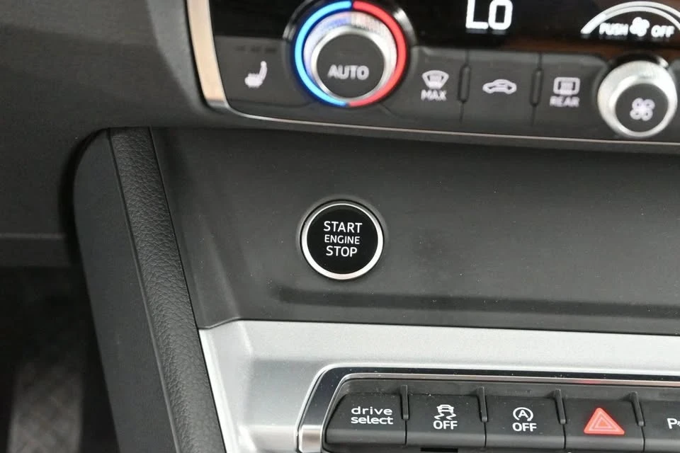 2021 Audi F3 Q3 - Image 15 of 15