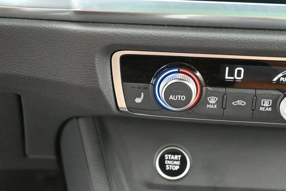 2021 Audi F3 Q3 - Image 14 of 15