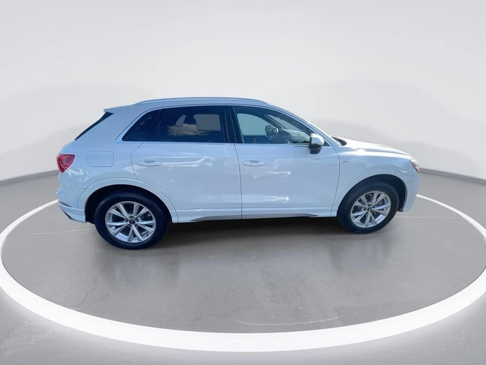 2021 Audi F3 Q3 - Image 6 of 20