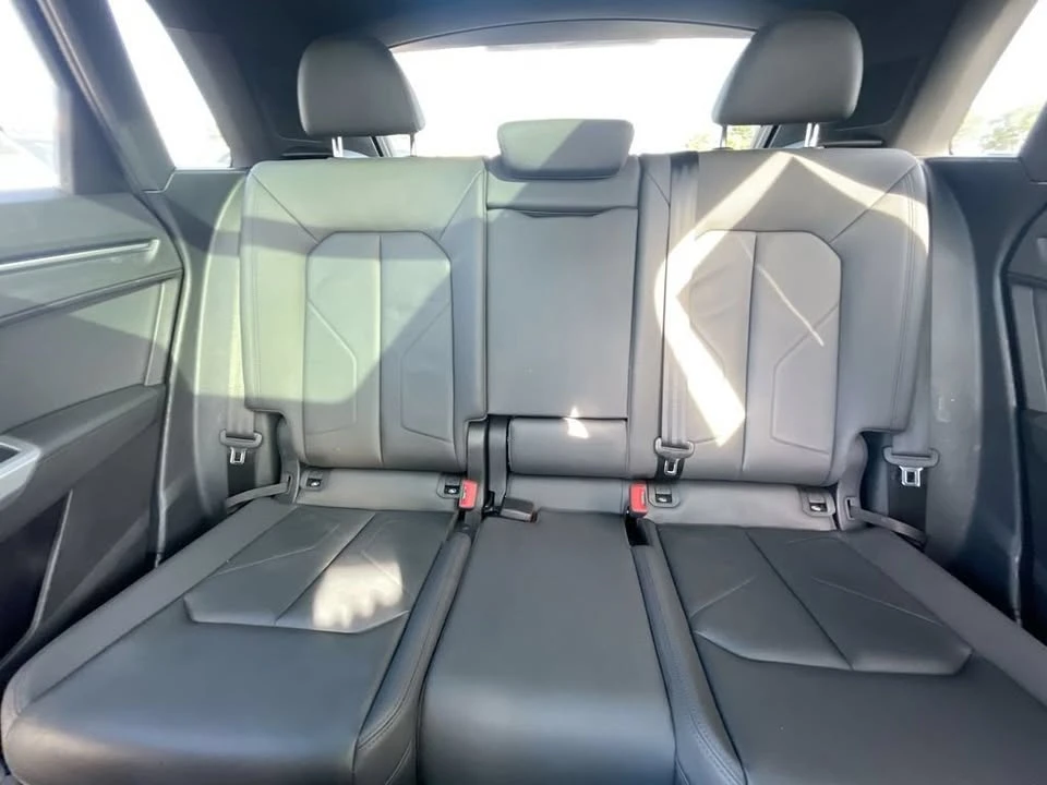 2021 Audi F3 Q3 - Image 9 of 20