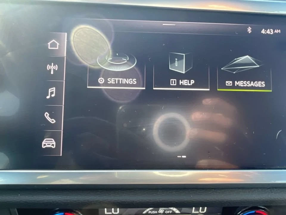 2021 Audi F3 Q3 - Image 15 of 20