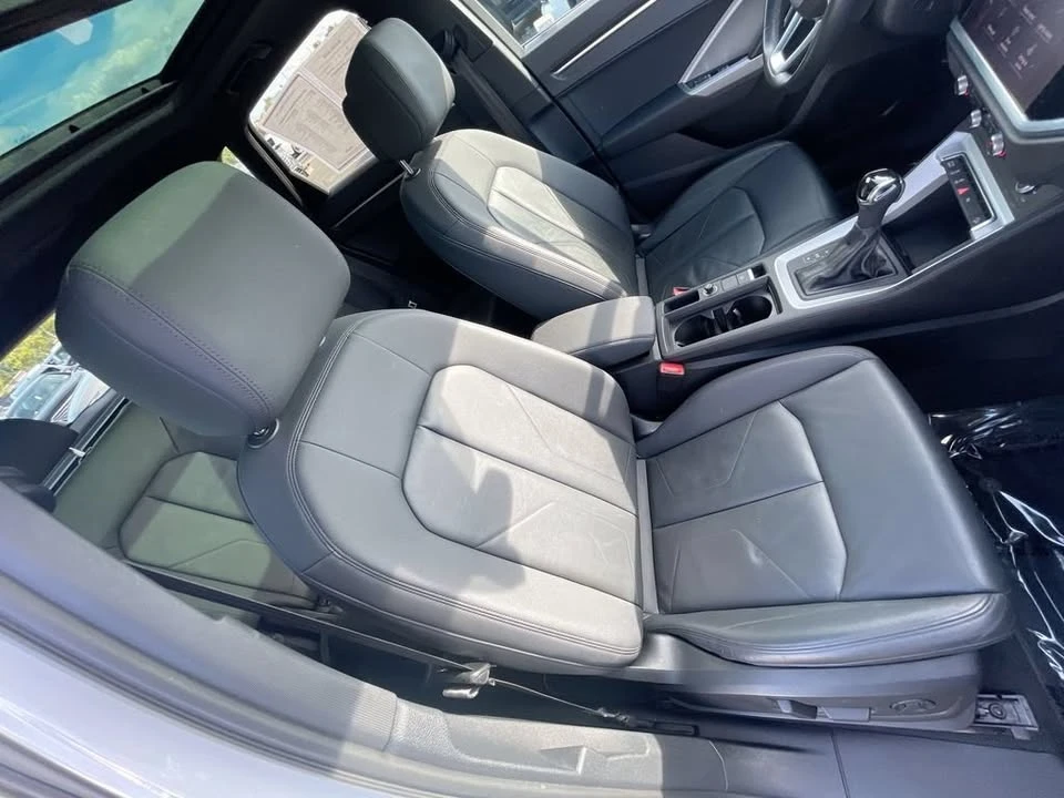 2021 Audi F3 Q3 - Image 12 of 20