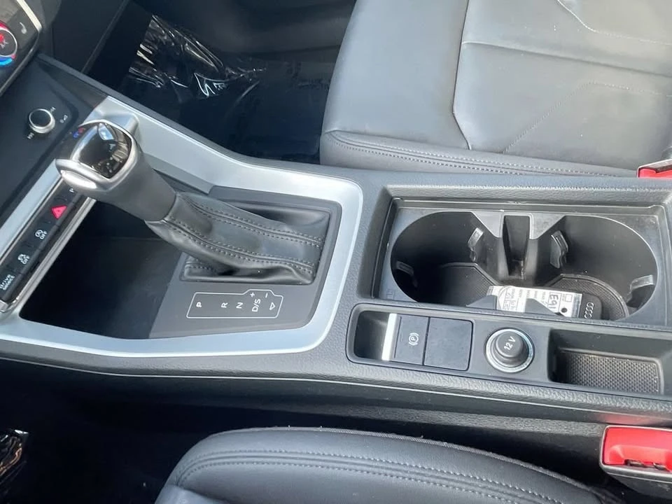 2021 Audi F3 Q3 - Image 7 of 20