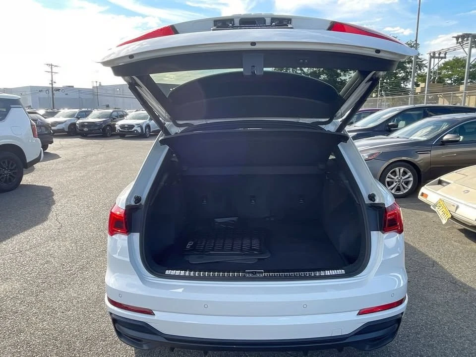 2021 Audi F3 Q3 - Image 11 of 20