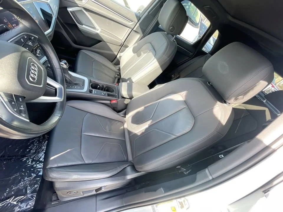 2021 Audi F3 Q3 - Image 2 of 20