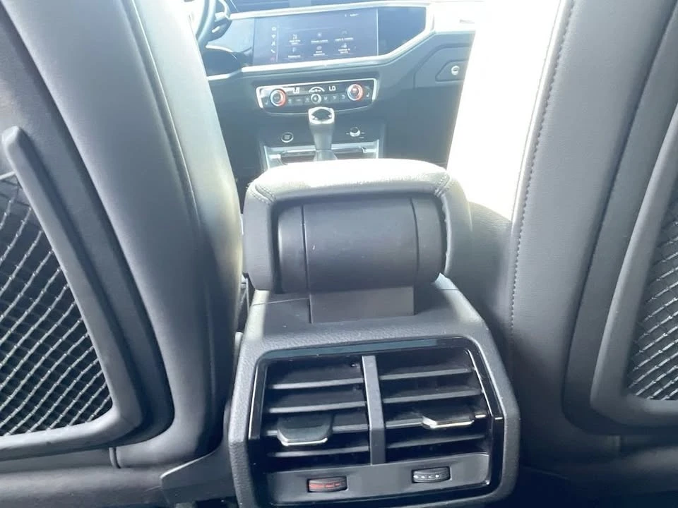 2021 Audi F3 Q3 - Image 8 of 20