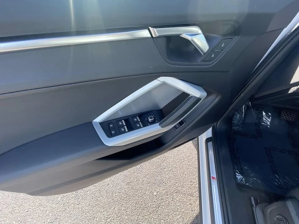 2021 Audi F3 Q3 - Image 17 of 20