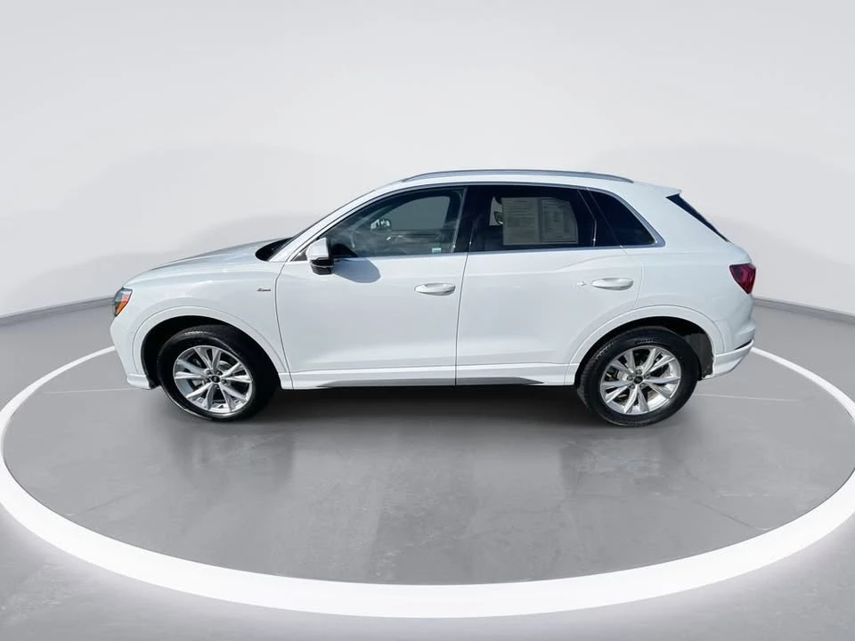 2021 Audi F3 Q3 - Image 13 of 20