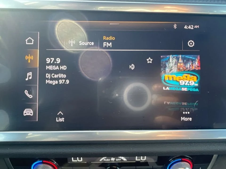 2021 Audi F3 Q3 - Image 19 of 20