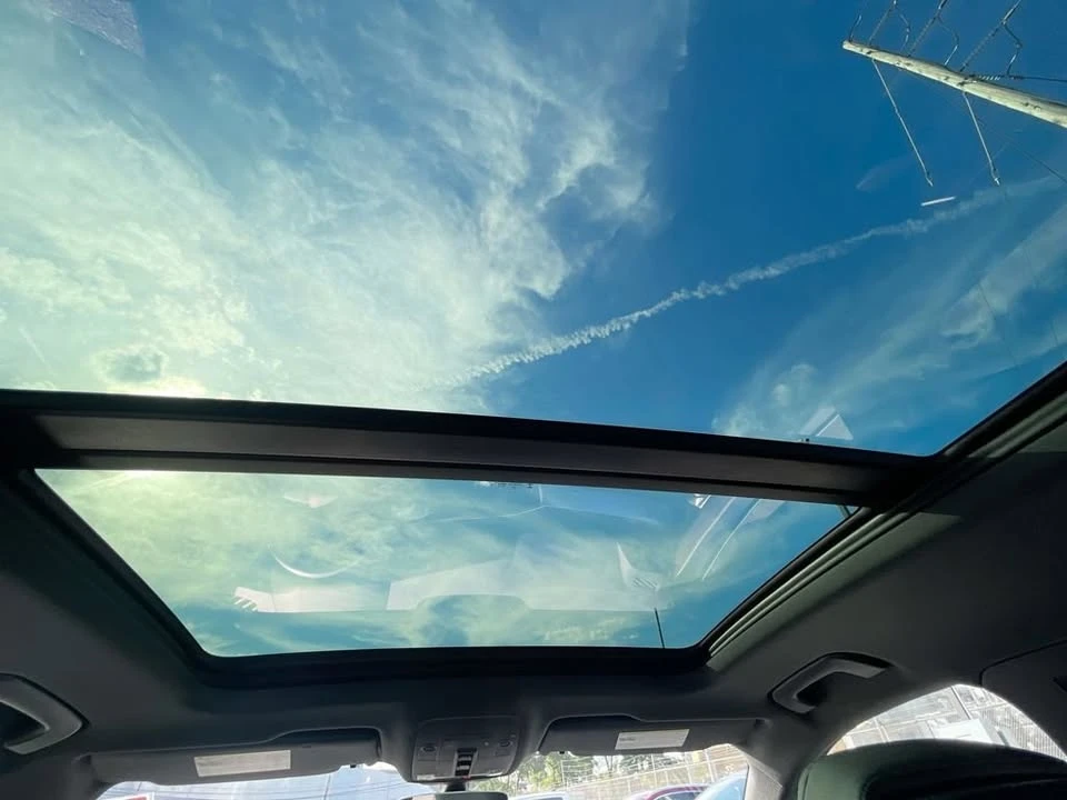 2021 Audi F3 Q3 - Image 3 of 20