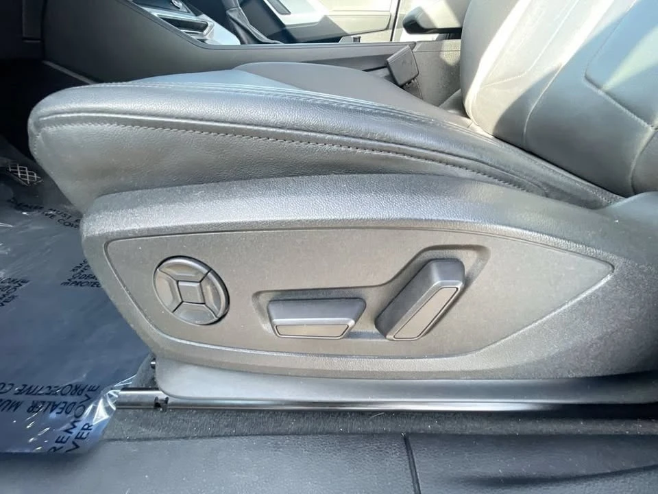 2021 Audi F3 Q3 - Image 16 of 20