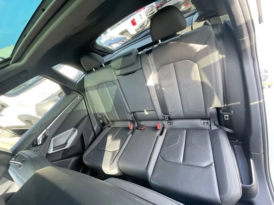 2021 Audi F3 Q3 - Image 10 of 20