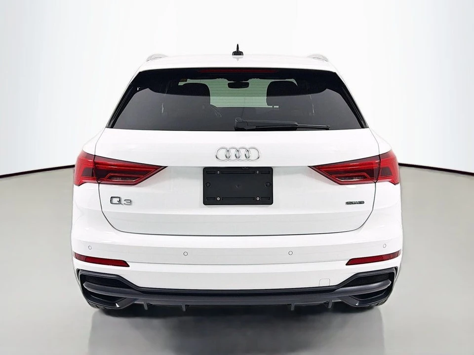 2021 Audi F3 Q3 - Image 6 of 12