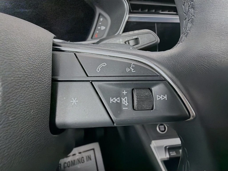 2021 Audi F3 Q3 - Image 12 of 12
