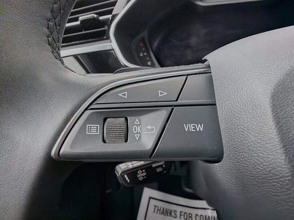 2021 Audi F3 Q3 - Image 11 of 12
