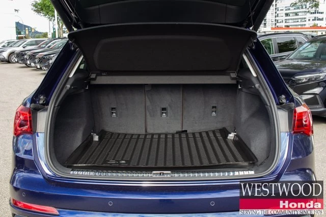 2021 Audi F3 Q3 - Image 12 of 17