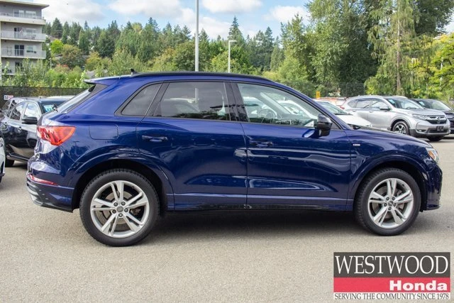 2021 Audi F3 Q3 - Image 6 of 17
