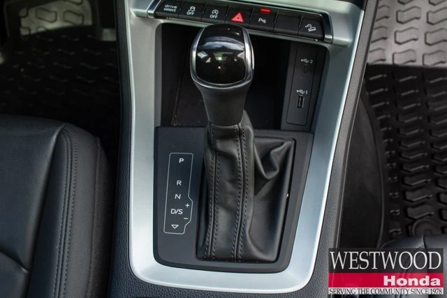 2021 Audi F3 Q3 - Image 14 of 17