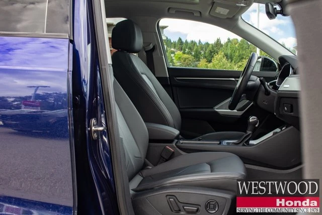 2021 Audi F3 Q3 - Image 13 of 17